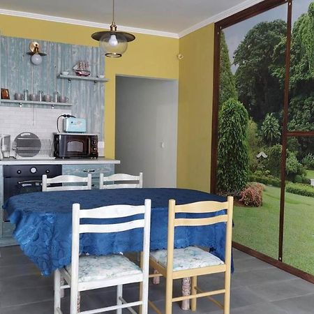Anthic 7 Apartment 3 سوزوبول المظهر الخارجي الصورة