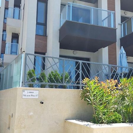 Anthic 7 Apartment 3 سوزوبول المظهر الخارجي الصورة