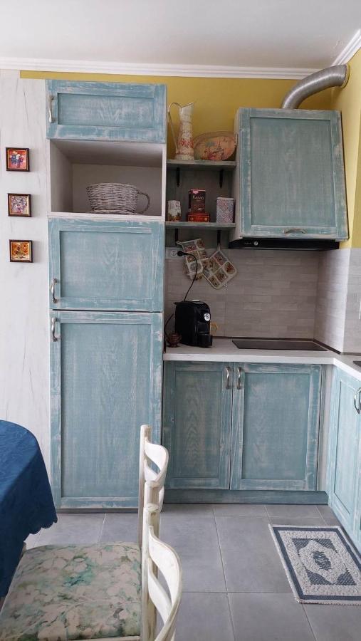 Anthic 7 Apartment 3 سوزوبول المظهر الخارجي الصورة