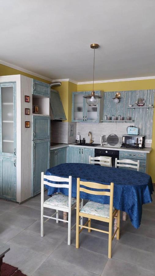Anthic 7 Apartment 3 سوزوبول المظهر الخارجي الصورة