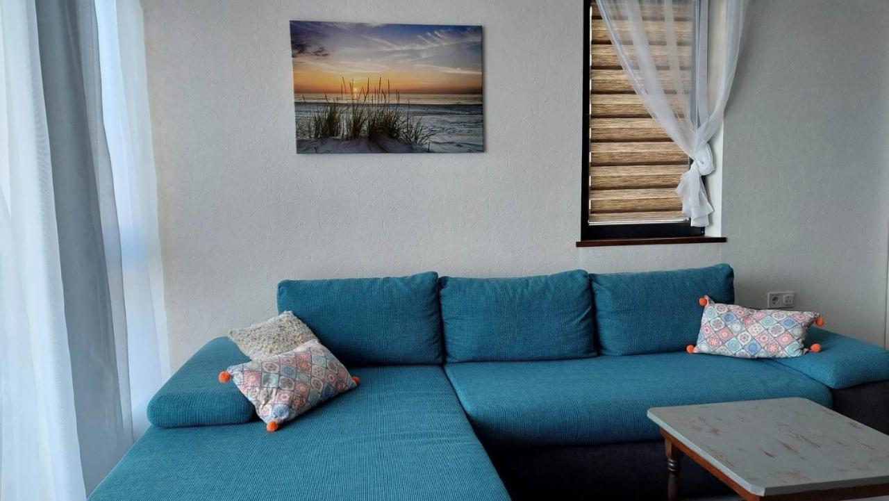 Anthic 7 Apartment 3 سوزوبول المظهر الخارجي الصورة