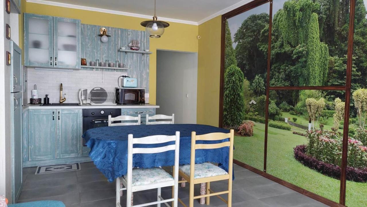 Anthic 7 Apartment 3 سوزوبول المظهر الخارجي الصورة