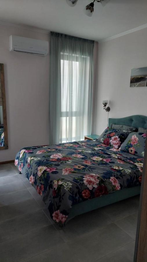 Anthic 7 Apartment 3 سوزوبول المظهر الخارجي الصورة