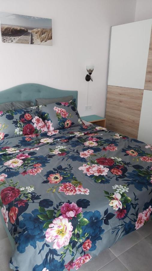 Anthic 7 Apartment 3 سوزوبول المظهر الخارجي الصورة